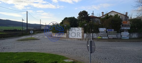 528m² Land in Povoa de Varzim, Portugal No. 36155 10