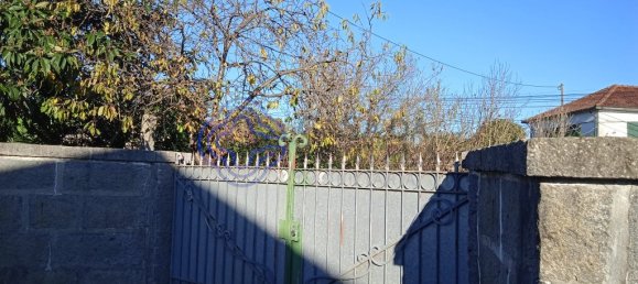 528m² Land in Povoa de Varzim, Portugal No. 36155 3