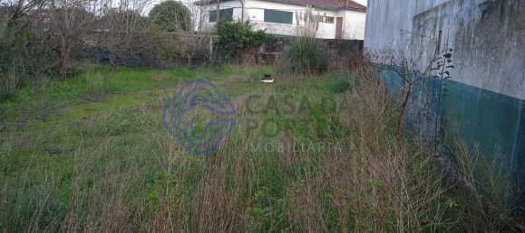 528m² Land in Povoa de Varzim, Portugal No. 36155 14