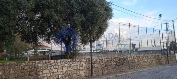 528m² Land in Povoa de Varzim, Portugal No. 36155 11