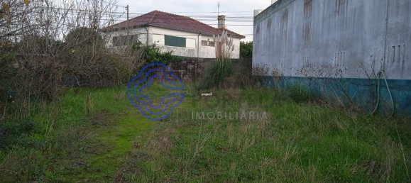 528m² Land in Povoa de Varzim, Portugal No. 36155 15