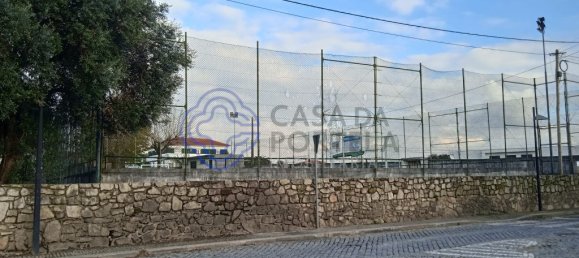 528m² Land in Povoa de Varzim, Portugal No. 36155 12