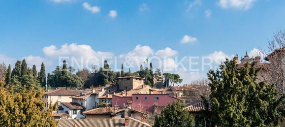 5 rooms Apartment in Bergamo, Italy No. 105182 19