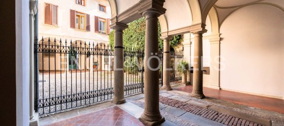5 rooms Apartment in Bergamo, Italy No. 105182 36