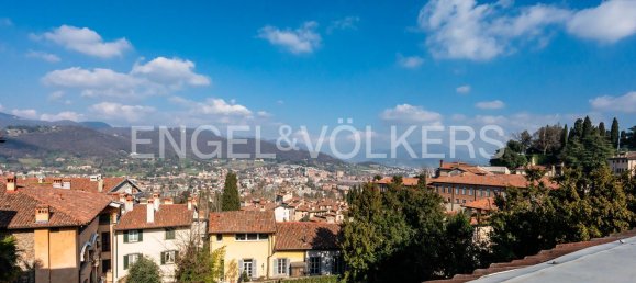 5 rooms Apartment in Bergamo, Italy No. 105182 17