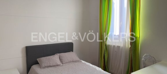 5 rooms Apartment in Bergamo, Italy No. 105182 24