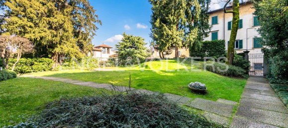 5 rooms Apartment in Bergamo, Italy No. 105182 35