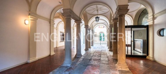 5 rooms Apartment in Bergamo, Italy No. 105182 38