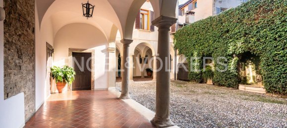 5 rooms Apartment in Bergamo, Italy No. 105182 37