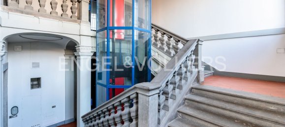 5 rooms Apartment in Bergamo, Italy No. 105182 30