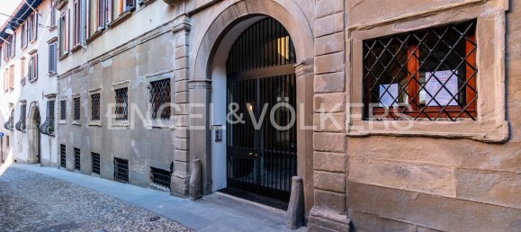 5 rooms Apartment in Bergamo, Italy No. 105182 39