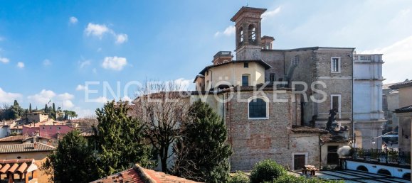 5 rooms Apartment in Bergamo, Italy No. 105182 18