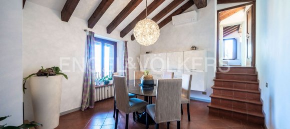 5 rooms Apartment in Bergamo, Italy No. 105182 12