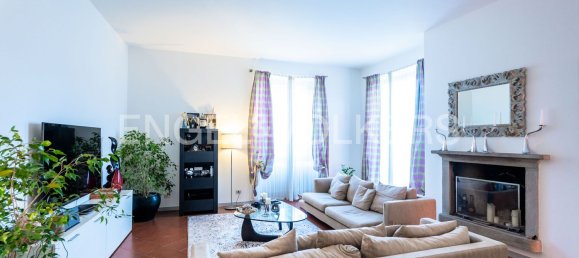5 rooms Apartment in Bergamo, Italy No. 105182 5