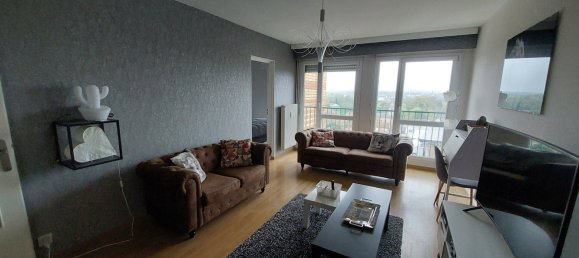 1 bedroom Apartment in Marly, France No. 152699 7