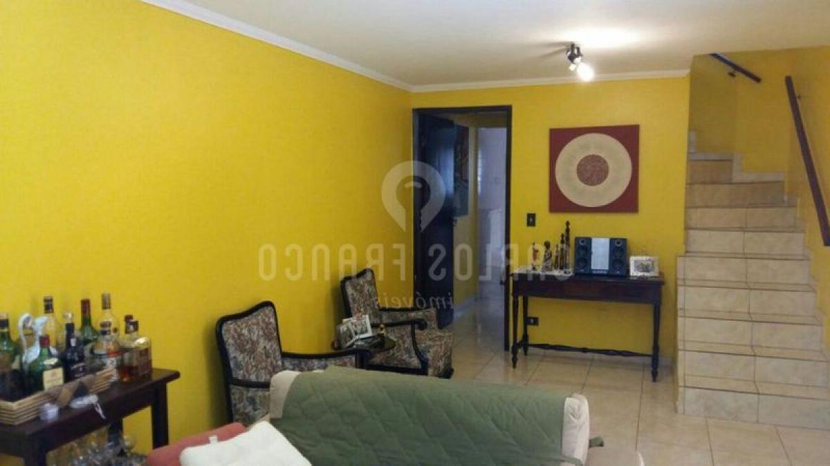 2 Schlafzimmer Haus in Sao Paulo, Brazil, Nr. 593012