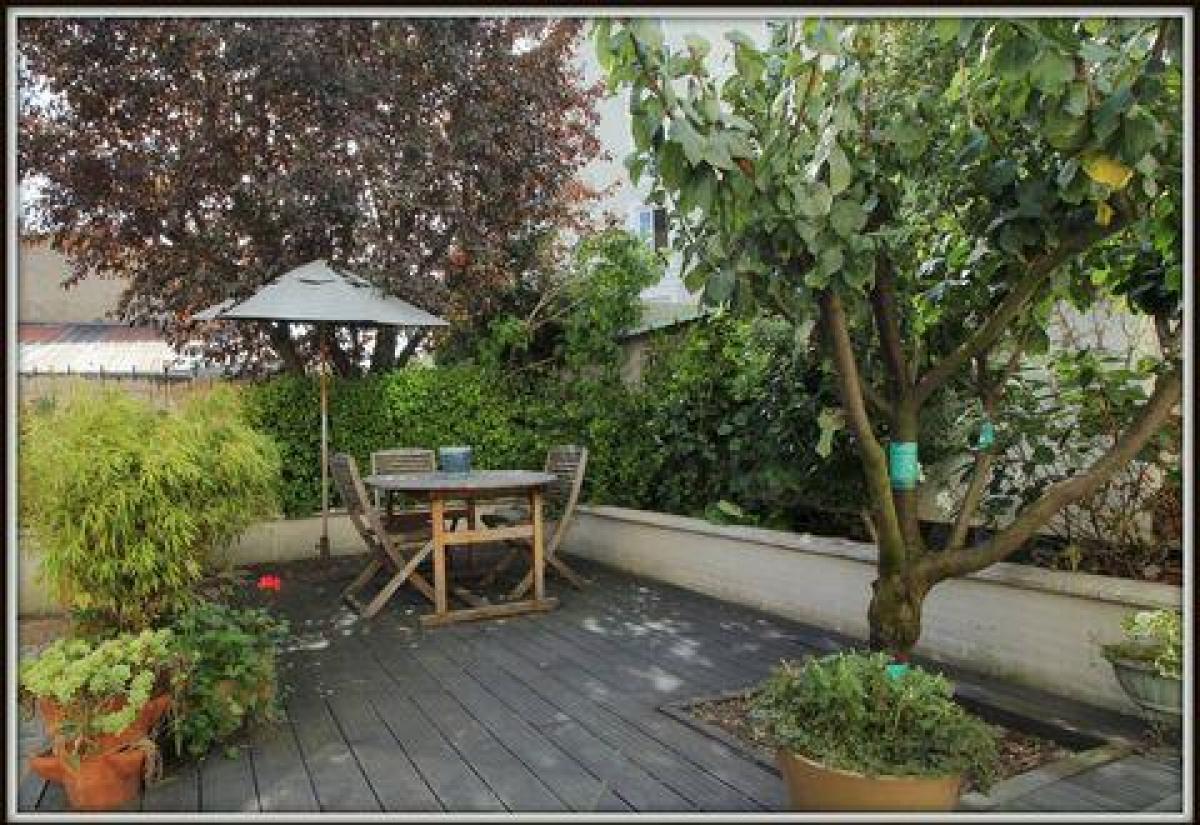 6 غرف نوم منزل في Vanves, France رقم 22985