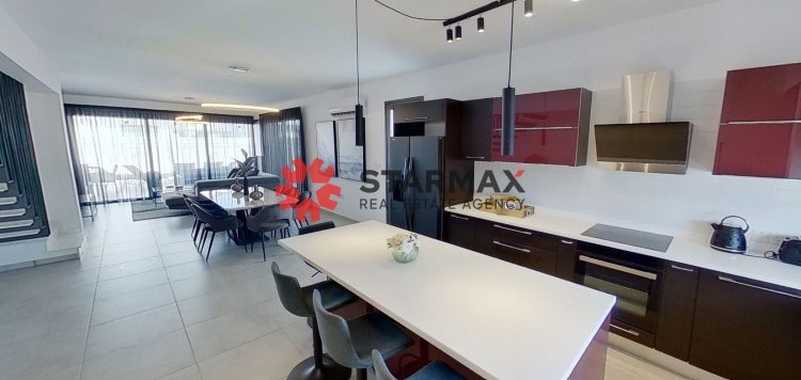 Propiedad comercial de 4 dormitorios en Oroklini, Cyprus No. 139160