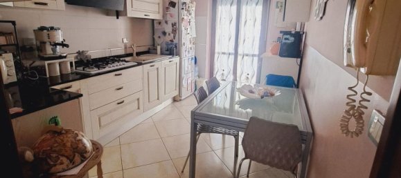4 bedrooms Apartment in Nichelino, Italy No. 315381 18