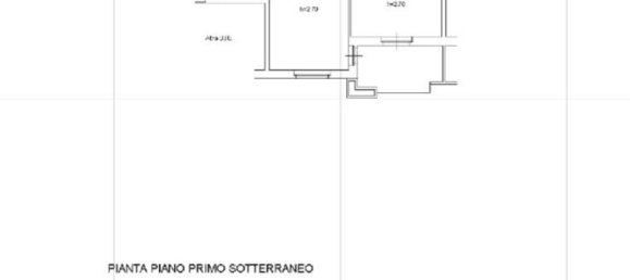 4 bedrooms Apartment in Nichelino, Italy No. 315381 23