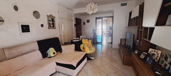 4 bedrooms Apartment in Nichelino, Italy No. 315381 19