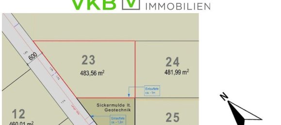 Terreno en Asten, Austria No. 130721 10