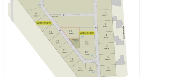 Terreno en Asten, Austria No. 130721 9