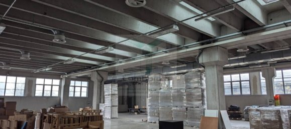 5670m² Warehouse in Cinisello Balsamo, Italy No. 10771 13