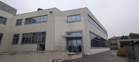 5670m² Warehouse in Cinisello Balsamo, Italy No. 10771 9