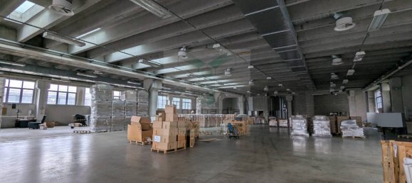 5670m² Warehouse in Cinisello Balsamo, Italy No. 10771 2