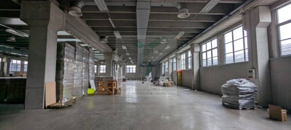 5670m² Warehouse in Cinisello Balsamo, Italy No. 10771 12
