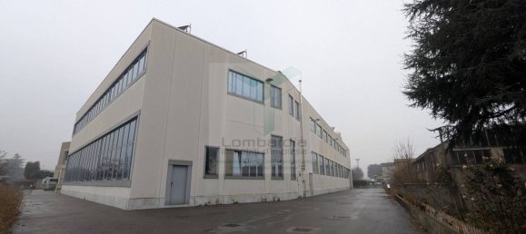 5670m² Warehouse in Cinisello Balsamo, Italy No. 10771 10