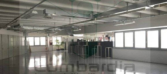 5670m² Warehouse in Cinisello Balsamo, Italy No. 10771 19