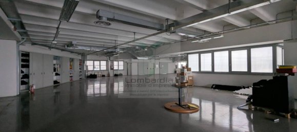 5670m² Warehouse in Cinisello Balsamo, Italy No. 10771 25