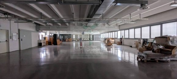 5670m² Warehouse in Cinisello Balsamo, Italy No. 10771 18