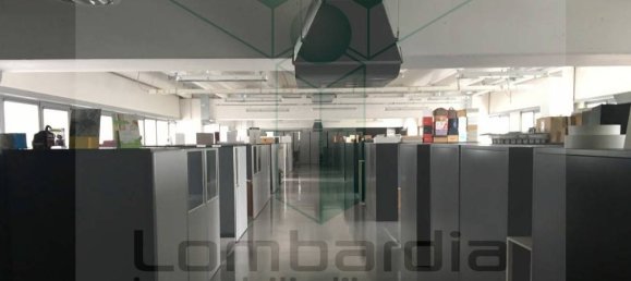 5670m² Warehouse in Cinisello Balsamo, Italy No. 10771 22