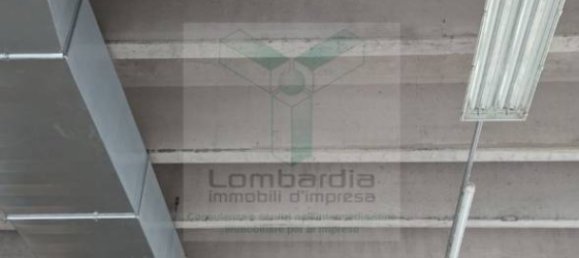 5670m² Warehouse in Cinisello Balsamo, Italy No. 10771 15