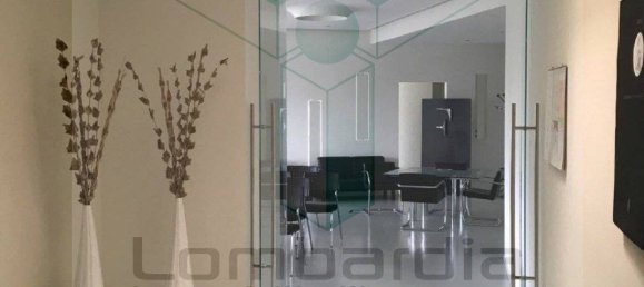 5670m² Warehouse in Cinisello Balsamo, Italy No. 10771 5