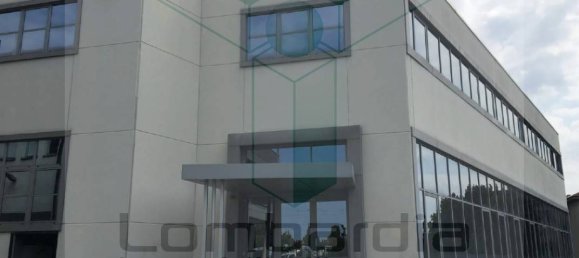 5670m² Warehouse in Cinisello Balsamo, Italy No. 10771 6