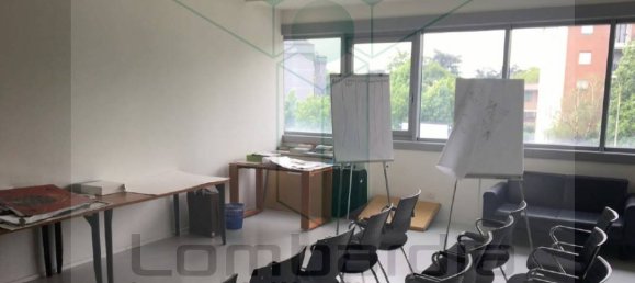 5670m² Warehouse in Cinisello Balsamo, Italy No. 10771 20