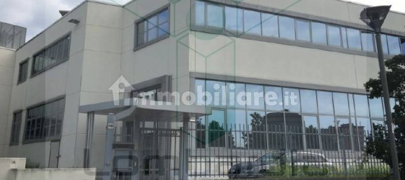 5670m² Warehouse in Cinisello Balsamo, Italy No. 10771 7