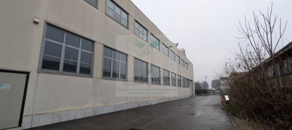5670m² Warehouse in Cinisello Balsamo, Italy No. 10771 8