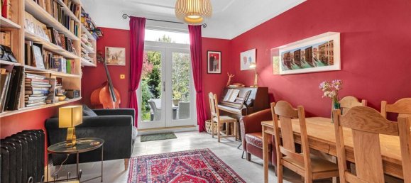 5 bedrooms House in London, United Kingdom No. 6464 8