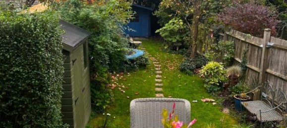 5 bedrooms House in London, United Kingdom No. 6464 16