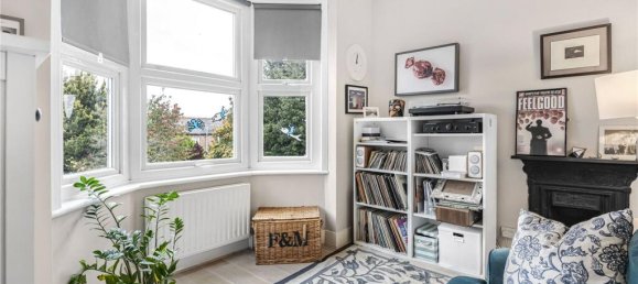 5 bedrooms House in London, United Kingdom No. 6464 10