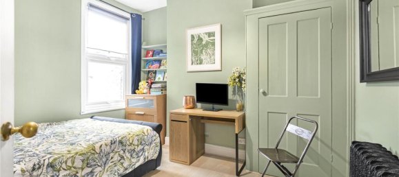 5 bedrooms House in London, United Kingdom No. 6464 11