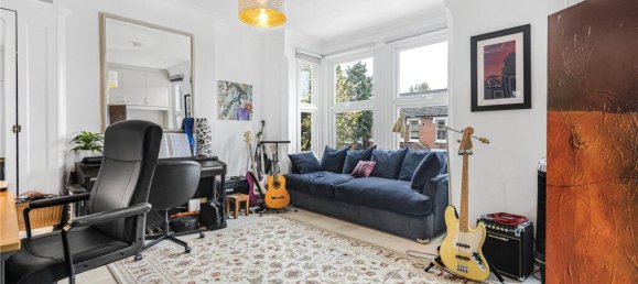 5 bedrooms House in London, United Kingdom No. 6464 9