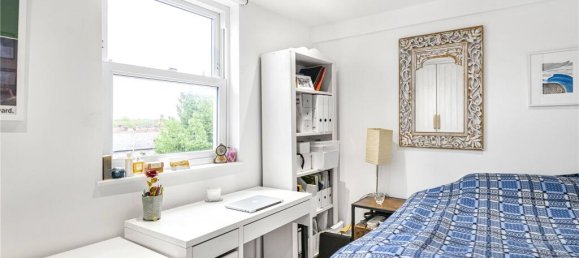 5 bedrooms House in London, United Kingdom No. 6464 14