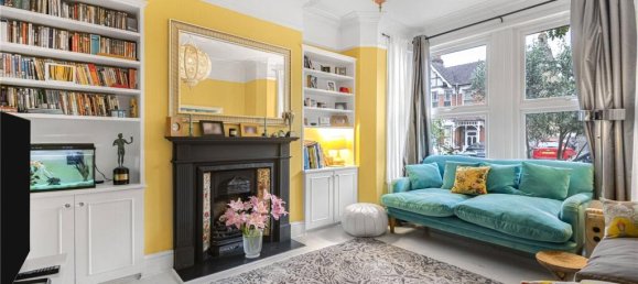 5 bedrooms House in London, United Kingdom No. 6464 2