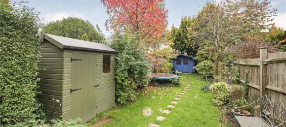 5 bedrooms House in London, United Kingdom No. 6464 17